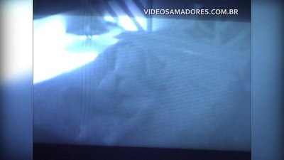 Porno tussus