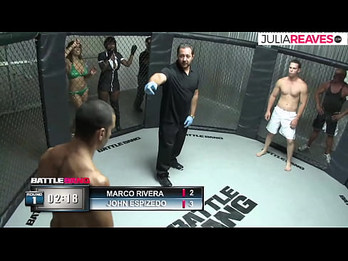 ❤️ Ultimate Fighter nabib numbritüdrukut kohe pärast võitlust ringis ️ Super seks at et.creditme.top ﹏